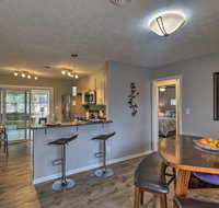 Kanuga Place Condo Less Than 1Mi From Dwntwn Hendersonville - Tourism Bookings