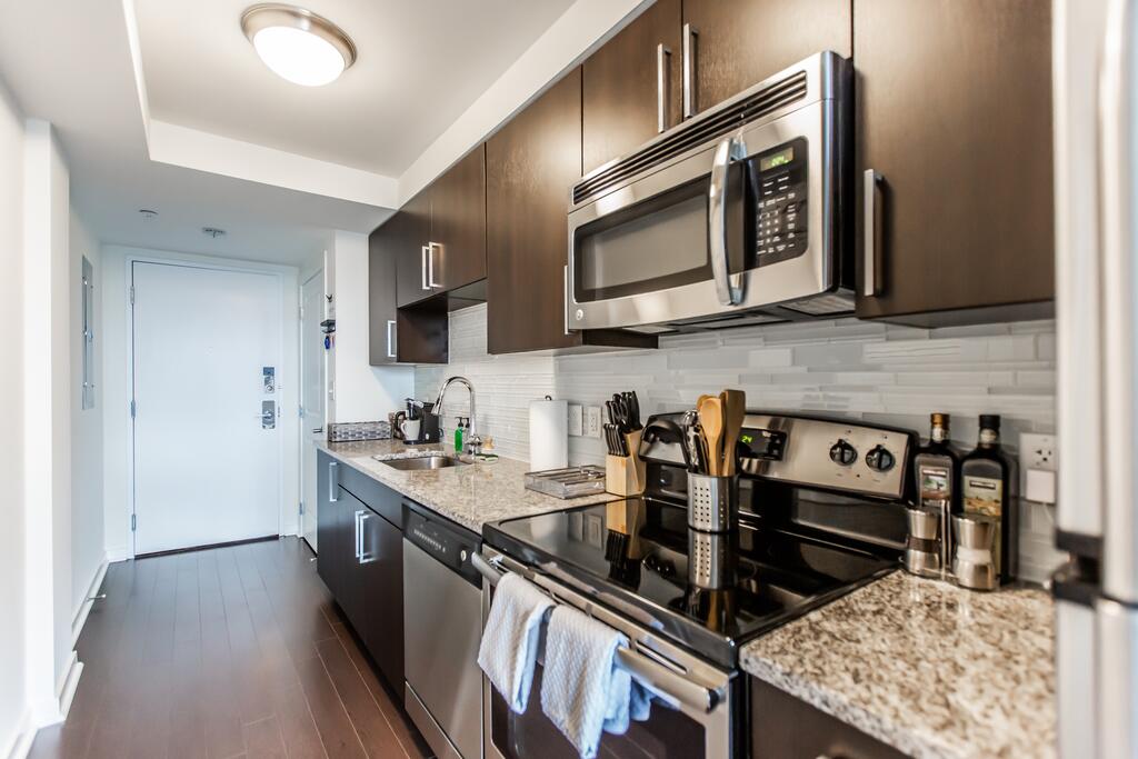 Kasa Alexandria Apartments - thumb 3