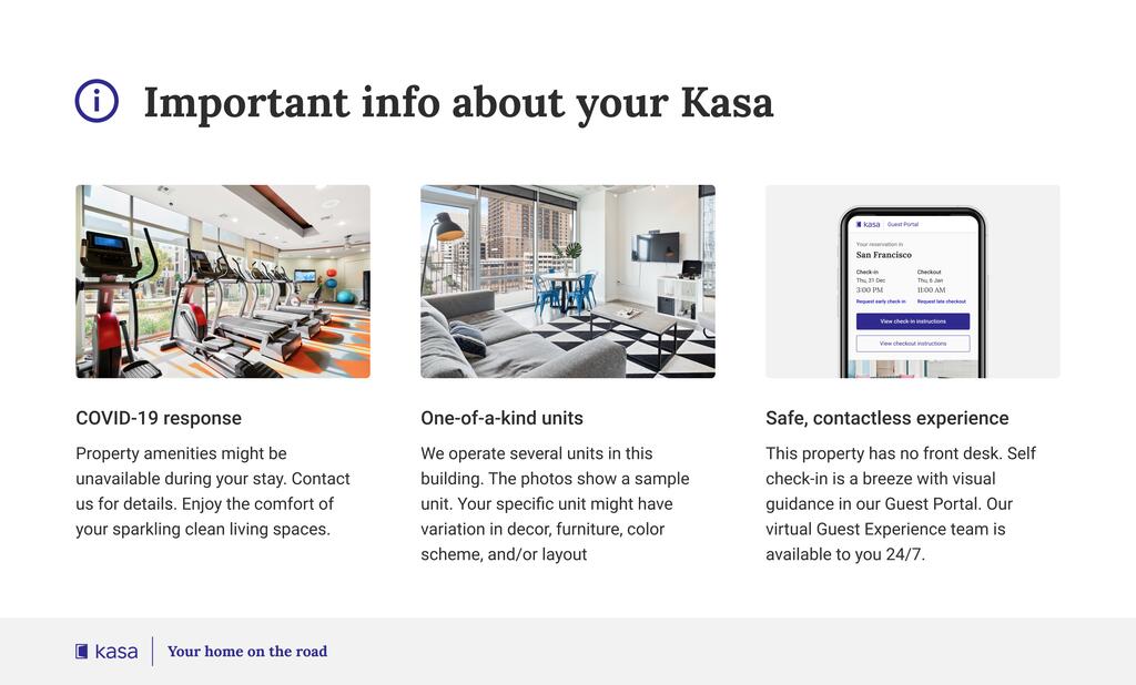 Kasa Alexandria Apartments - thumb 2