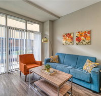 Kasa Atlanta Campus Apartments at GSU - USA Accommodation