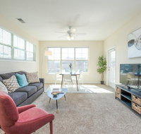 Kasa Charlotte Mallard Creek Apartments - Tourism Bookings