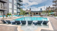 Kasa Charlotte North Apartments Tourism Bookings