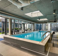 Kasa Chicago Downtown Loop Apartments - USA Accommodation