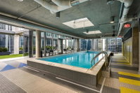 USA Accommodation