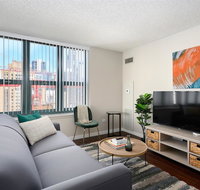 Kasa Chicago River North Apartments - USA Accommodation