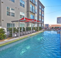 Kasa Dallas Apartments Near SMU - USA Accommodation