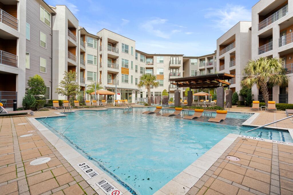 Kasa Dallas Medical District Apartments - thumb 0