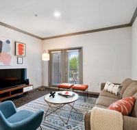Kasa Dallas North Apartments - USA Accommodation