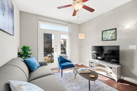 Kasa Dallas Plano Apartments USA Accommodation