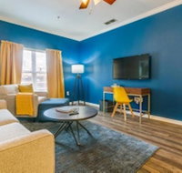 Kasa Dallas West End Apartments - USA Accommodation