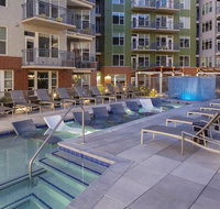 Kasa Denver Riverfront Apartments - USA Accommodation