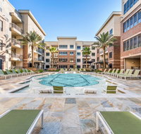 Kasa Houston Museum District Apartments - USA Accommodation