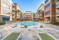 USA Accommodation