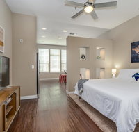 Kasa Houston River Oaks Apartments - USA Accommodation