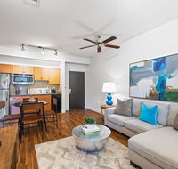 Kasa Houston Upper Kirby Apartments - USA Accommodation