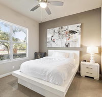 Kasa Houston Uptown Apartments - USA Accommodation