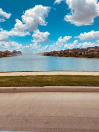 Katy Villa Houston Texas Tourism Bookings