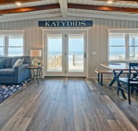 Katydids - Tourism Bookings