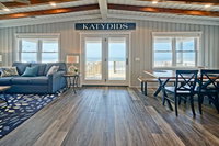 Katydids Hotels Santiago