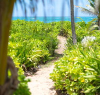 Kauai Beach House home - Accommodation China