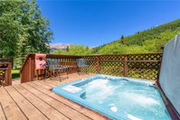 Kayenta Condo Tourism Bookings