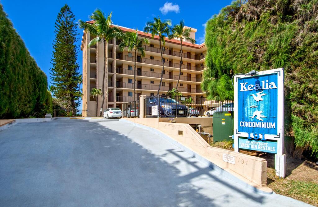 Kealia Resort #102 By Ali'i Resorts - thumb 3