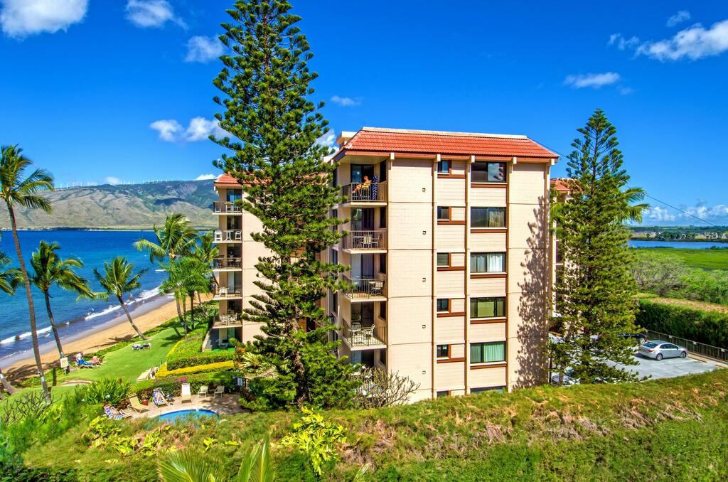 Kealia Resort #102 By Ali'i Resorts - thumb 1