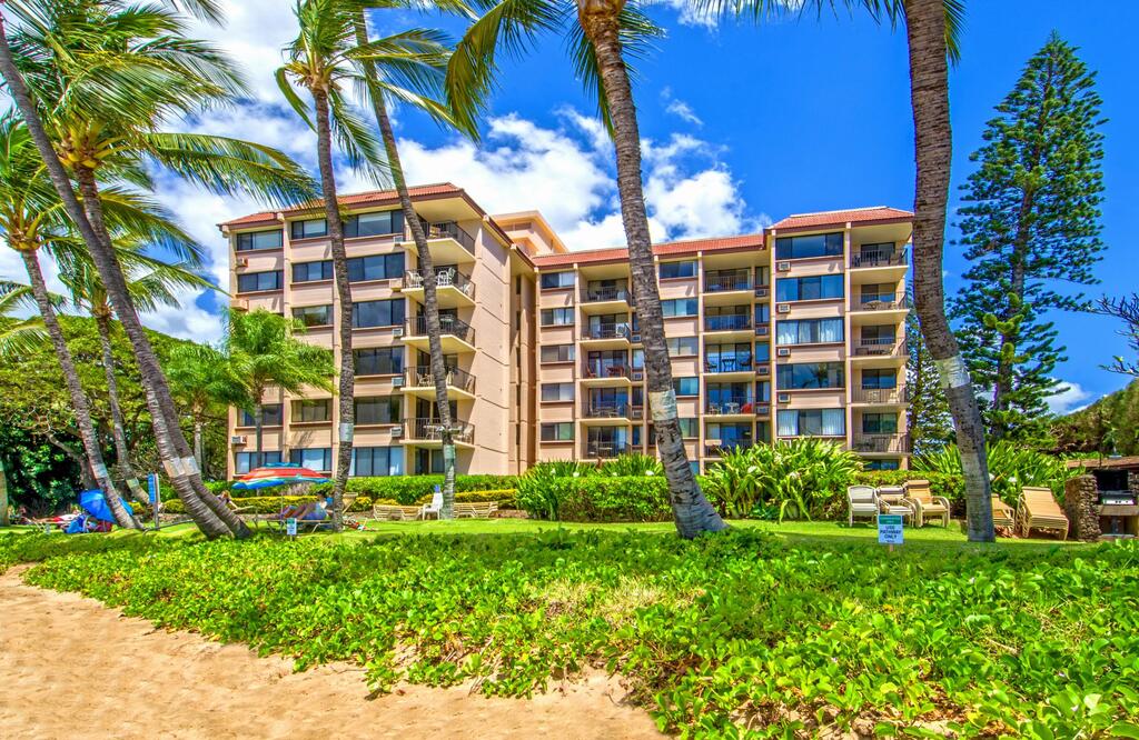 Kealia Resort #102 By Ali'i Resorts - thumb 0