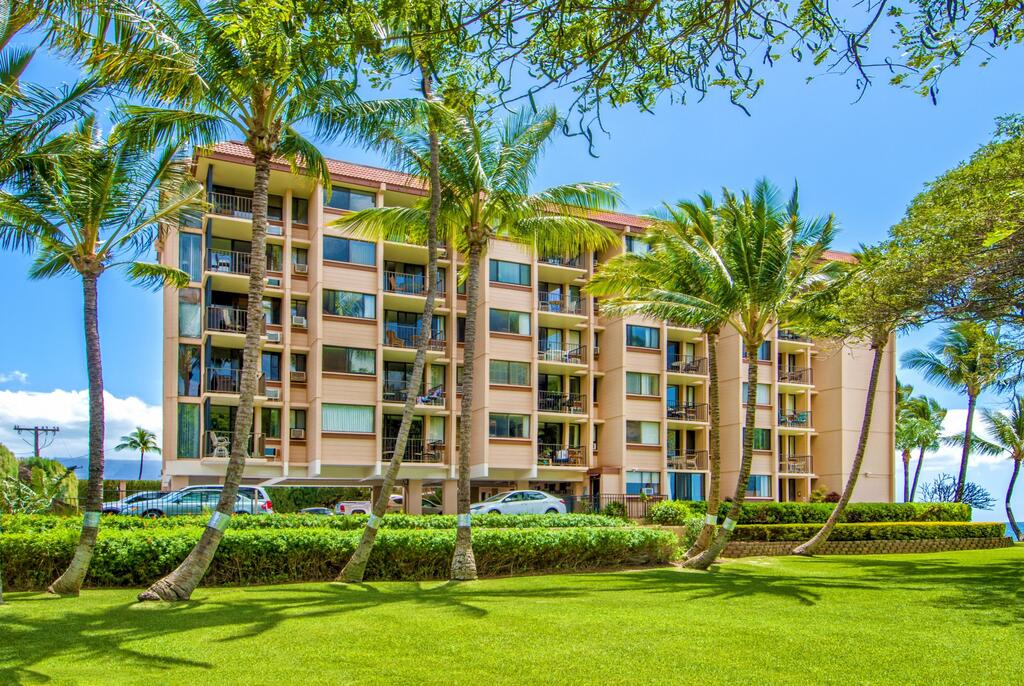 Kealia Resort #304 By Ali'i Resorts - thumb 1