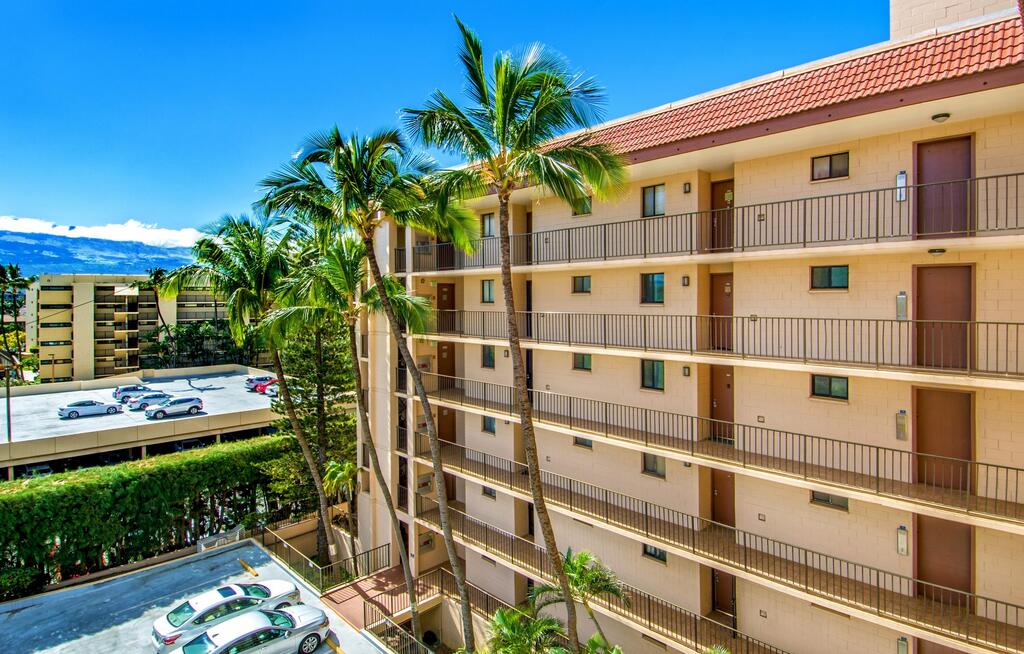 Kealia Resort #304 By Ali'i Resorts - thumb 2