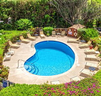 Kealia Resort #609 by Ali'i Resorts - Tourism Bookings