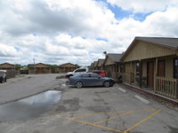 Kenedy Country Inn Tourism Bookings