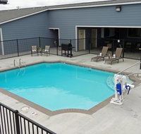 Kenedy Inn and Suites - USA Accommodation