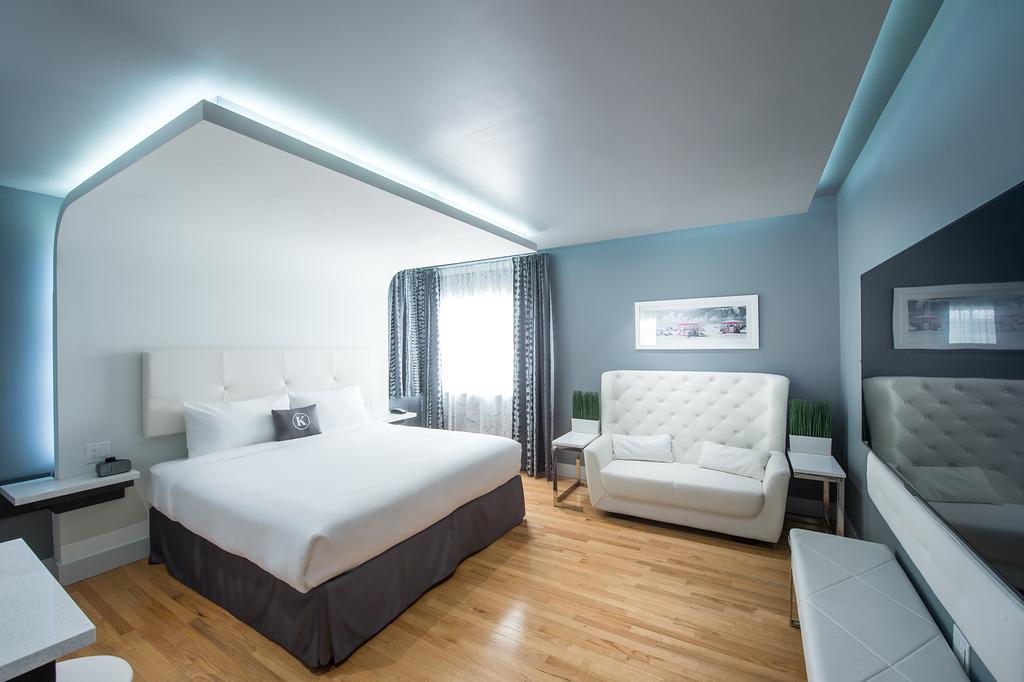 Kent Hotel - thumb 0