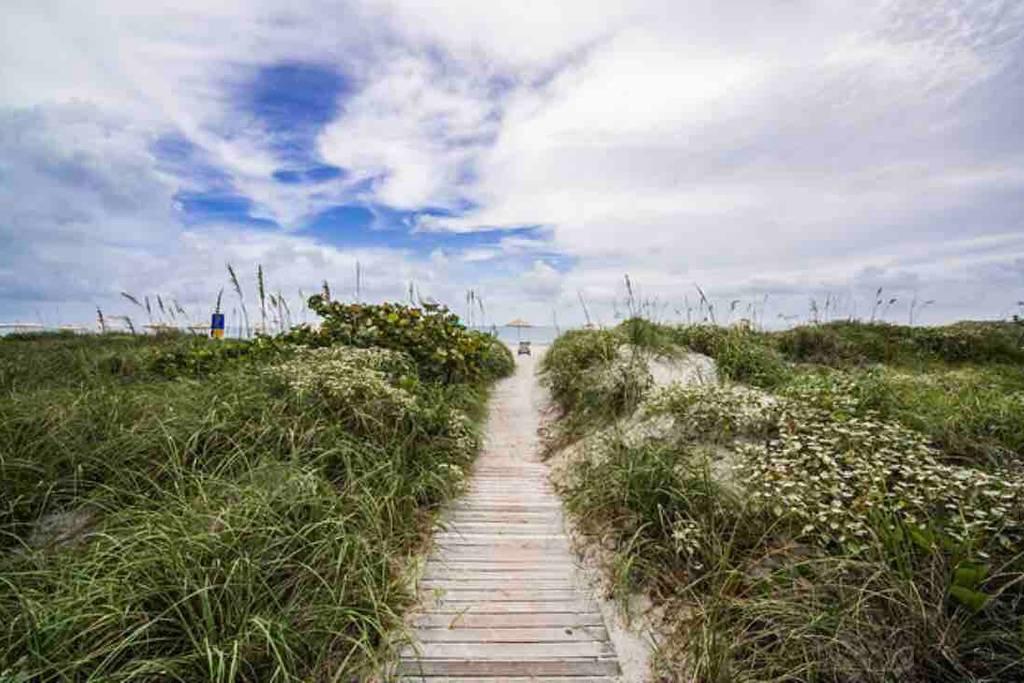 Key Biscayne Beach Vacation - thumb 0