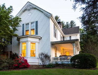 Key Falls Inn Hotels Santiago