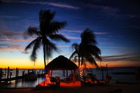 Key Largo Cottages Hotels Santiago