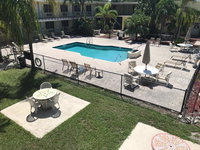 Key Largo Inn Hotels Santiago