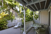 Key West Charming Condo Tourism Bookings
