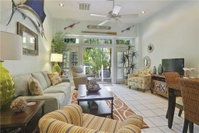Key West Found Townhouse Tourism Bookings
