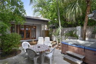 Key West Ginger Whole House Cottage Tourism Bookings