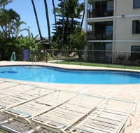 Kihei Beach #107 by Ali'i Resorts - Tourism Bookings