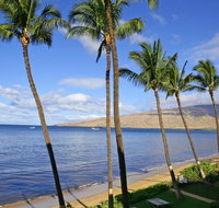 Kihei Beach #207 by Ali'i Resorts - Tourism Bookings