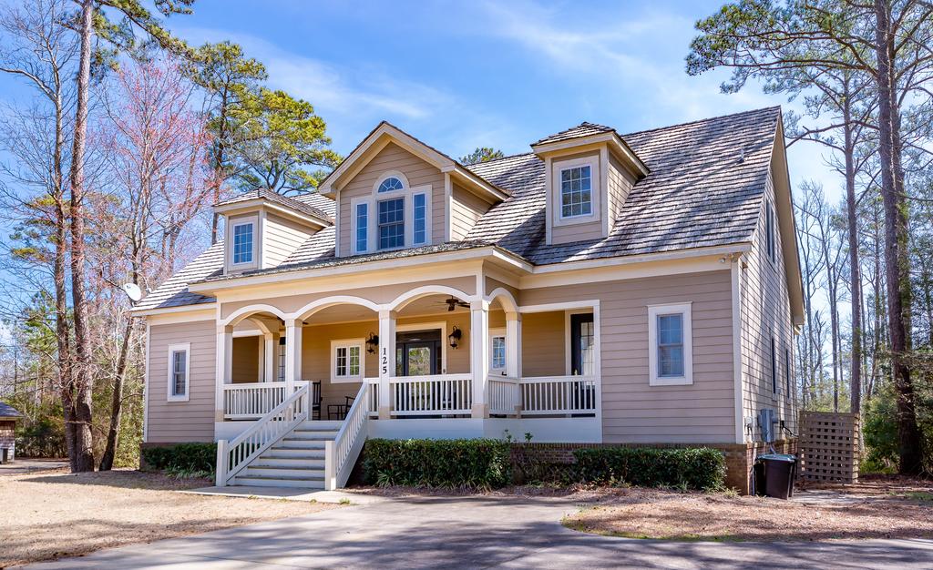 Kilmarlic Club Cottage - thumb 0