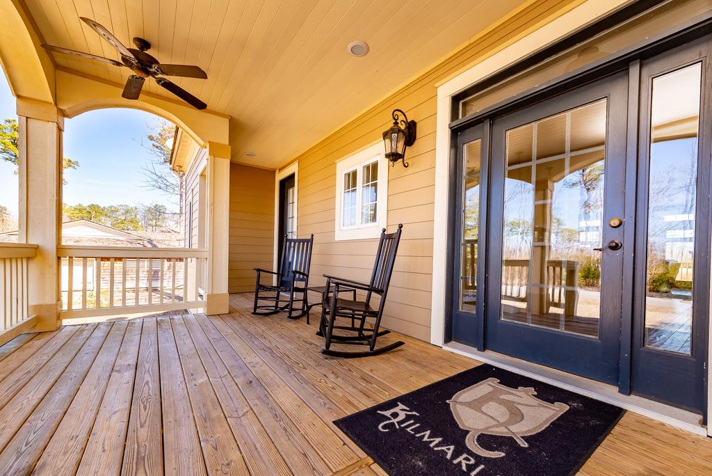 Kilmarlic Club Cottage - thumb 3