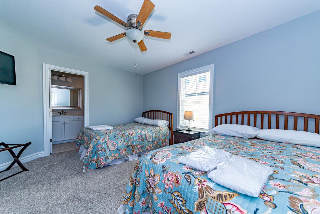 Kilmarlic Mickelson - thumb 2