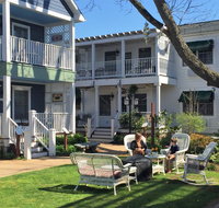 Kilmarnock Inn - USA Accommodation