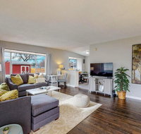 King Size Beds and Kids Bunk beds in Littleton retreat - Tourism Bookings