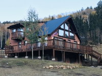 King's Mountain Kabin Tourism Bookings