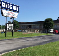 Kings Inn - USA Accommodation